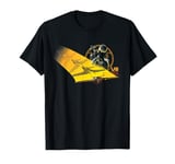 Disney TRON: Legacy Clu’s XR-GT Light Jet T-Shirt