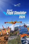 Microsoft Flight Simulator 2024 (PC/Xbox Series X|S) Clé XBOX LIVE EUROPE