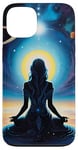 iPhone 13 Female Goddess Earth Divine Spiritual Energy for Women Case