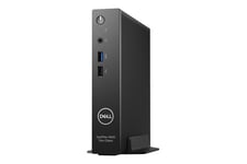 Dell OptiPlex 3000 Thin Client - DTS Celeron N5105 2 GHz - 8 GB - flash 64 GB