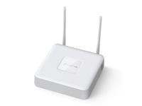 Tp-Link Vigi Nvr1108h-W 8-Kanals Wi-Fi Nettverksvideoopptaker | Tp-Link