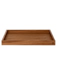 AYTM Unity Wooden Tray Brun