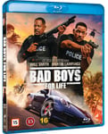 BAD BOYS FOR LIFE (Blu-Ray)