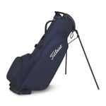 Titleist Players 4 Carbon Stand Bag - Navy