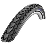 Schwalbe 700 x 35c Marathon Mondial Evo Double Defence TravelStar Folding Tyre