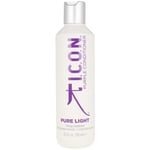 Soins & Après-shampooing I.c.o.n.  Pure Light Toning Conditioner