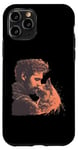 iPhone 11 Pro Artful Canine Connections Case