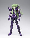 Bandai - Figurine Saint Seiya Myth Cloth Ex - Shion Surplice Aries 18 cm - 4573102553959. Multicolore