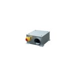 Caisson de ventilation - extra-plat - ecowatt - 600 m3/h Unelvent 244021