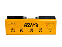 Anton Bauer LPD Quad V-Mount Discharger