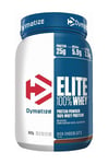 Dymatize - Elite 100% Whey, Rich Chocolate - 942 g