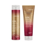 Joico K-Pak Color Therapy Shampoo 300ml and Conditioner 250ml Set, 250ml