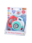 PLAY - Baby Camera with Sound