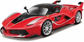 1:43 - FXX K - Röd