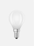 OSRAM LED Illum 6,5W E14 - matt