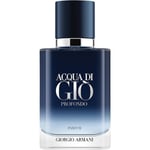 Armani Herrdofter Acqua di Giò Homme Parfum 30 ml (22.233,00 kr / 1 l)