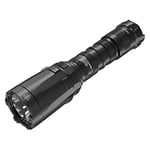 Nitecore SRT6i – 2100 lumens, avec batterie Li-ion, USB-C, portée d'éclairage de 510 mètres