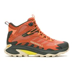 Merrell - Moab Speed 2 Mid GORE-TEX® in Orange