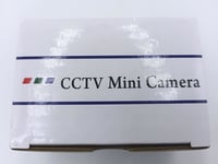 CNDST 1080P 2MP HD 2000TVL 4-in-1 TVI/CVI/AHD/960H CVBS CCTV Mini Spy Pinhole 90