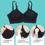 Pumping Bra Hands Free Breast Pump Bra For Home