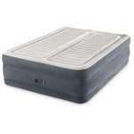 Matelas gonflable Dual Zone 2 places - Intex