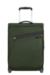 Samsonite Litebeam 2-hjul Underseater 55cm - Kabinväska Climbing Ivy, Kabinväska