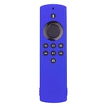 Wintesty Convient pour Amazon Fire TV Stick Lite, nouvelle coque de protection en silicone télécommandée qui empêche les chutes des enfants, légère, antidérapante, résistante à la poussière, aux chocs et lavable.