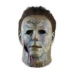 Halloween (2018) Michael Myers �Final Battle Bloody Version� Mask - New & Sealed