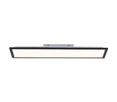 Leuchten Direkt 14741-18 - LED-kattovalaisin FLAT LED/14W/230V