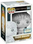 Figurine Pop - Le Seigneur Des Anneaux - Frodon Sacquet Invisible - Funko Pop