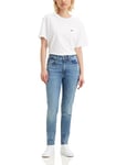 Levi's Women's 721 High Rise Skinny Jeans