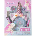 Martinelia Little Unicorn Hair & Beauty Set