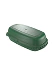 D-LINE Outdoor Cable Box Weatherproof Green