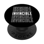 Invincible PopSockets PopGrip Adhésif