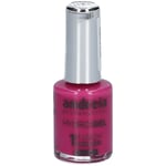 Andreia Hybrid Gel Vernis à Ongles Fusion Color H22 Magenta Gel(S) 10,5 ml