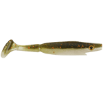 Piglet Shad 10 cm Backwater Shad 6-pack