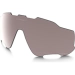 "Oakley Jawbreaker Replacement Lens Kit, Prizm Grey Polarized"