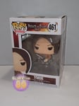 FUNKO POP YMIR 461 ATTACK ON TITAN