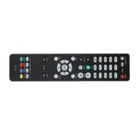 New AV Receiver Remote Control Replacement Power Amplifier Remote Control For De