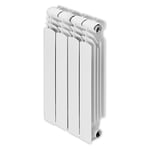 Cointra Orion HP 600 – Radiateur Aluminium Orion HP 600 – 4e 4 éléments