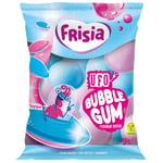 Flygande Tefat Godispåse Bubbelgum