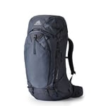 Gregory Baltoro Pro 100L vandringsryggsäck (herr) -  Alaska Blue,  L