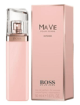 HugoBoss Ma Vie Pour Femme Intense Eau de Parfum Spray 50ml For Woman NEW&SEALED