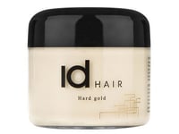 Idhair Hard Gold Wax 100Ml