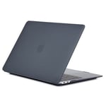 Apple MacBook Air 13" (M1, 2020) A2337 Hard Case Black