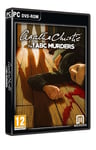 Agatha Christie - The Abc Murders Pc