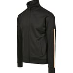 Urban Classics Sleeve Taped Track Jacket Sport Sweat Men