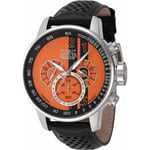 Invicta Mens Racing Watch IN-48175