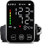 Blood Pressure Monitor Upper Arm Blood Pressure Monitors for Home Use BP Machine