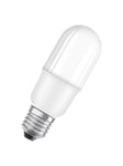 Osram LED-lyspære Comfort Stick 11W/940 (75W) Frosted Dimmable E27